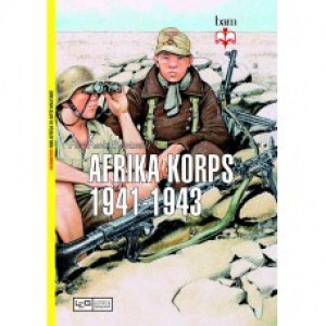 Afrika Korps 1941-1943